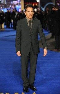 Ben Stiller returns in full-length 'Zoolander 2' trailer