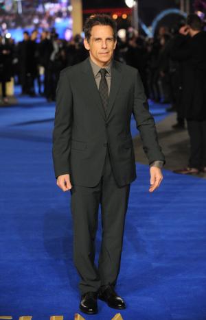 Ben Stiller returns in full-length 'Zoolander 2' trailer