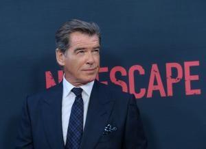 Pierce Brosnan slams 'Spectre' as 'kind of weak'