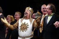 Changes in sense of humor may be early sign of dementia