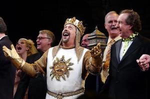 Changes in sense of humor may be early sign of dementia