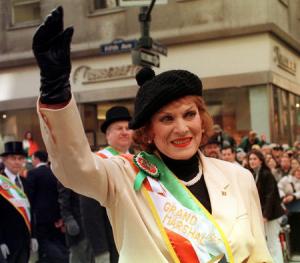 Maureen O'Hara to be buried with husband in Arlington Cemetery Monday