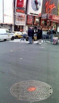 Japanese man arrested twice for hiding in a storm drain to film up women's skirts