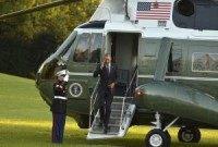 Sikorsky moves forward with presidential helicopter replacement
