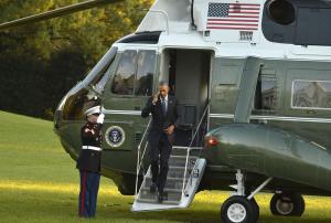 Sikorsky moves forward with presidential helicopter replacement