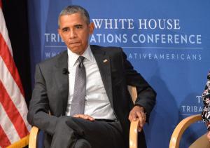 Obama kills plans for Keystone XL pipeline over climate concerns