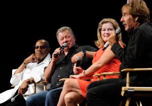 New Star Trek TV series to launch January 2017