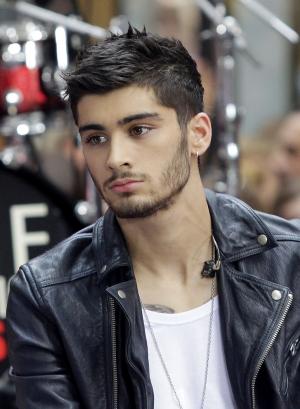 Zayn Malik discusses leaving One Direction, previews new music