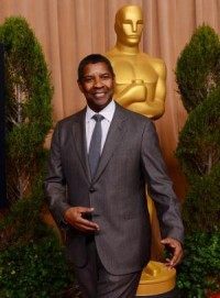 Denzel Washington to receive top honor at the Golden Globe Awards
