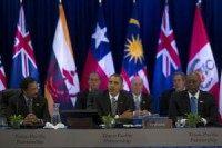Full TPP text made public; to benefit tech, farmers, banking