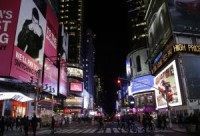 Islamic State warns of Paris-style attack on New York in new video