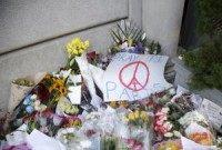 Suspected Paris attack 'scouts' arrested in Turkey