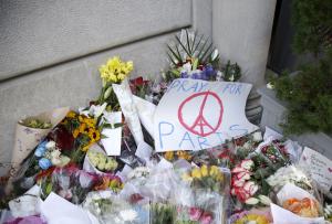 Suspected Paris attack 'scouts' arrested in Turkey