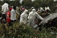 South Sudan's crashed plane was in no condition to fly, says maker