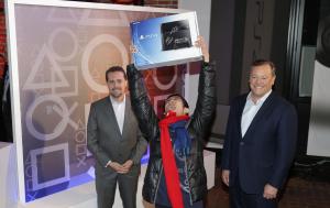 Sony's Playstation 4 passes 30 million units sold worldwide