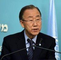 U.N. Secretary-General Ban Ki-moon to visit North Korea, according to source