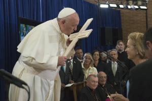 Poll: Americans, especially millennials, shunning religion for spirituality