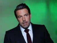 Ben Affleck is feeling 'a ton of pressure' for 'Batman v Superman'