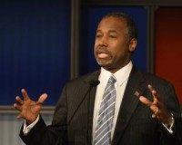 Ben Carson to visit Jordan refugee camp on 'fact-finding' mission