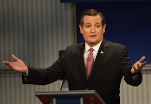 Congressman plans to sue if Canadian-born Ted Cruz nominated for president