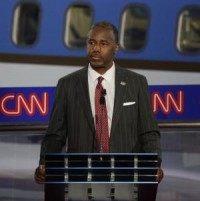 Report: Ben Carson lied about West Point acceptance