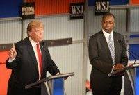Trump, Carson get Secret Service code names: Mogul, Eli