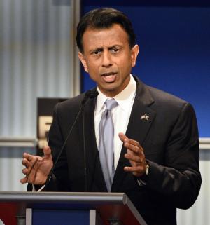 Louisiana governor Jindal drops out of 2016 presidential race: 'It is not my time'