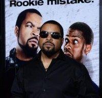 Ice Cube returns in first trailer for 'Barbershop 3: The Next Cut'