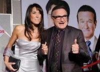 Robin Williams' widow: 'No one could have done anything more'