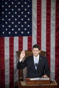 House Speaker Ryan vows no immigration reform under 'untrustworthy' Obama