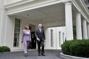 Top Dem leaders in Congress quietly pushing for repeal of Obama's ACA 'Cadillac tax'