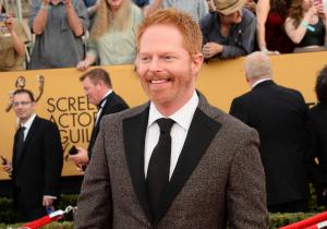 Jesse Tyler Ferguson to play 40-plus characters in Broadway's 'Fully Committed'