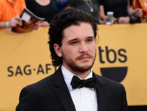 'Game of Thrones' releases Jon Snow poster for Season 6