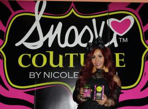 'Jersey Shore' alum Nicole 'Snooki' Polizzi to star in 2016 reality series