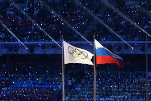 Anti-doping agency: Ban Russia from international sport