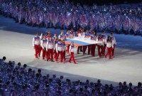 Russia denies state-sponsored doping claims as 'groundless'