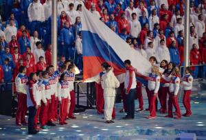 Putin orders probe of Russian athletics after doping accusation
