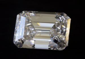 Deep Earth is likely filled with diamonds, scientists say