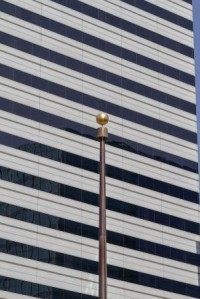 Dead deer found hanging from Florida school flagpole