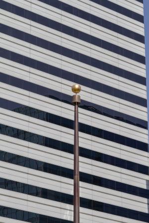 Dead deer found hanging from Florida school flagpole
