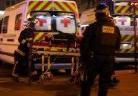 French President Hollande vows to strike back on Islamic State's 'act of war'