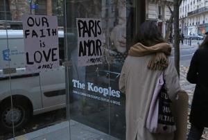 Third body discovered at Saint-Denis, France, apartment raid site