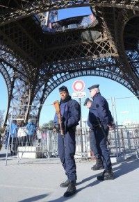 U.N. Security Council unanimous in resolution to take 'necessary measures' against Islamic State