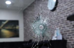 New IS video threatens Paris-style attack on Washington