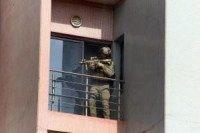 Two arrested in attack on Mali luxury hotel