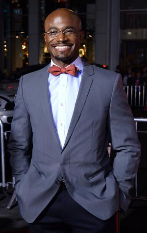 Taye Diggs defends wanting biracial son to embrace being mixed