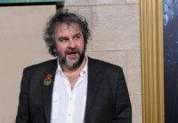 Peter Jackson teases directing 'Doctor Who' in new video