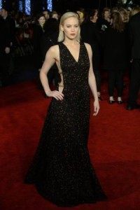 'Hunger Games' red carpet interviews in L.A. canceled after Paris attacks