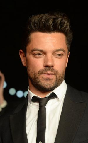 'Preacher' trailer debuts during 'The Walking Dead' commercial break