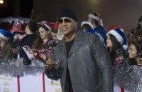 LL Cool J to host CBS' 'Home for the Holidays' special